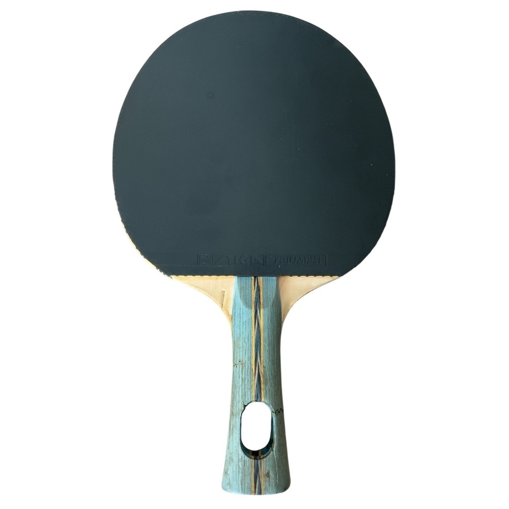 STIGA‎ Triumph Table Tennis Ping Pong Paddle